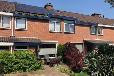 Woning Boschplaat 7 Diemen