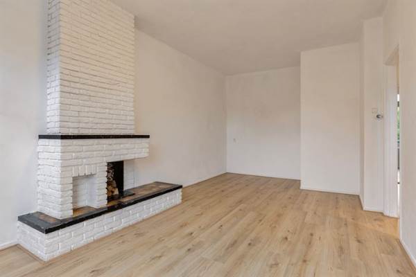Woning Capadosestraat 22 Den Haag