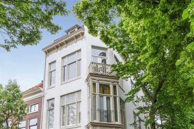 Woning Nieuwe Groenmarkt 2B Haarlem