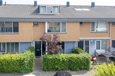 Woning de Werf 40 Schagen