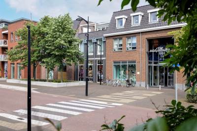 Woning De Beekgraaf 52 Nistelrode