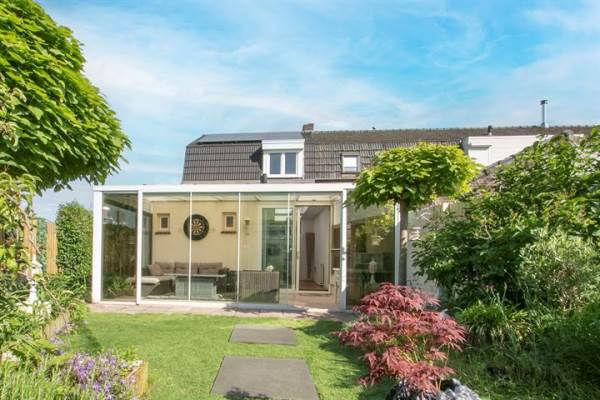 Woning Industriekade 24 Weert