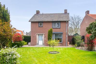 Woning Nieuwwijkstraat 16 Heijen