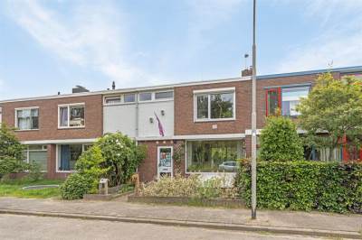 Woning Neptunusstraat 37 Nijmegen