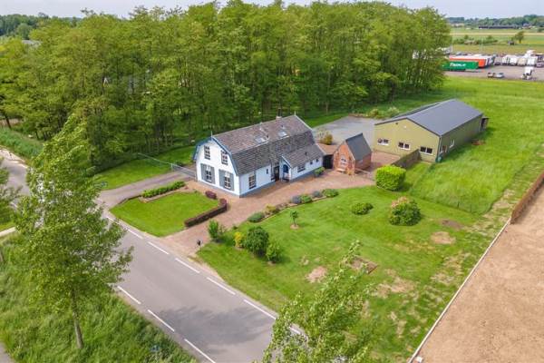 Woning Tielseweg 10 Eck en Wiel