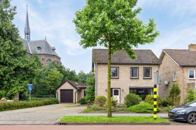 Woning Hoofdstraat 68 Liessel
