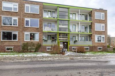 Woning Kochstraat 102 Groningen