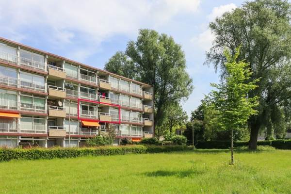 Woning de Fennen 258 Leeuwarden