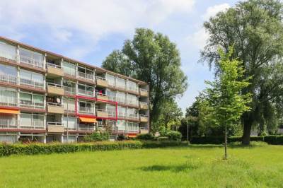 Woning de Fennen 258 Leeuwarden