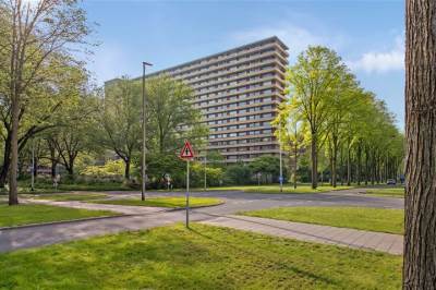 Woning Bosboom-Toussaintplein 137 Delft