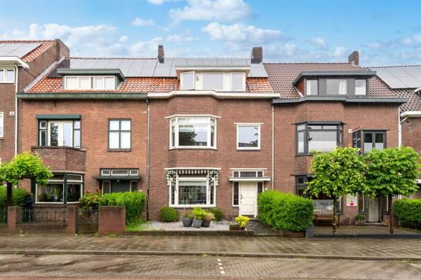 Woning Sint Franciscusweg 13 Heerlen