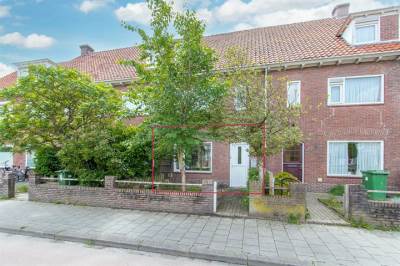 Woning Lagelandstraat 11 Den Bosch
