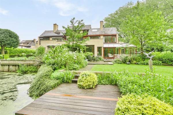 Woning Bark 142 Barendrecht