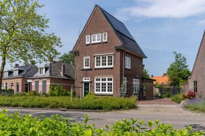 Woning Altenastreek 43 Dokkum