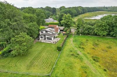 Woning Hilversumse Meentweg 5 Hilversum