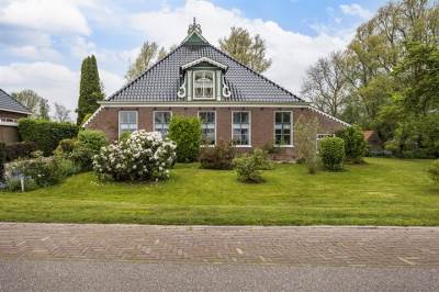 Woning Jeltewei 108 Hommerts