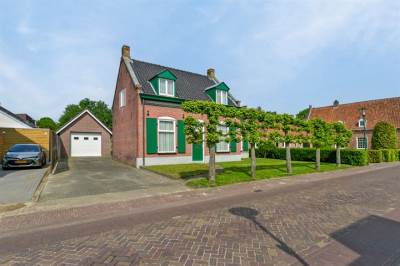 Woning Molenstraat 10 Alphen (NB)