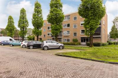 Woning 's-Heerenbergstraat 4c Schoonhoven