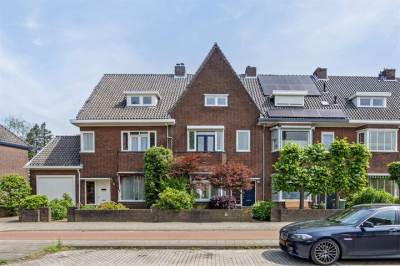 Woning Terheijdenseweg 116 Breda