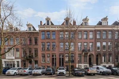 Woning Hemonylaan 10H Amsterdam