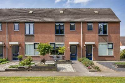Woning Nijlân 20 Gorredijk