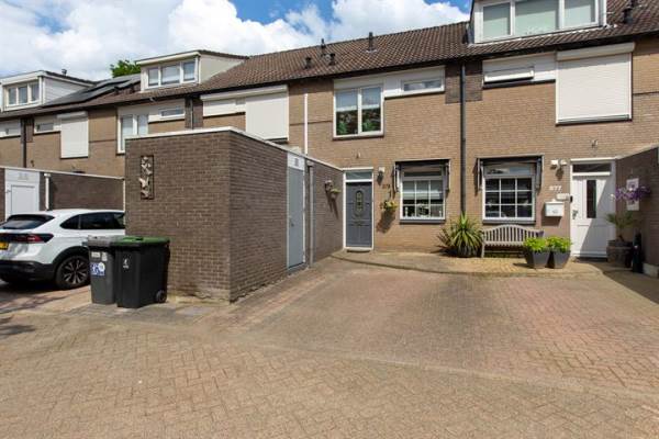 Woning Spechtenkamp 378 Maarssen