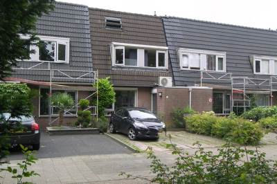 Woning Eendendonk 12 Oosterhout (NB)