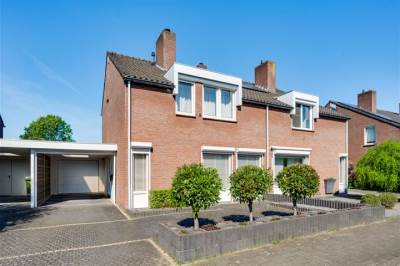 Woning Achter de Hoven 66 Maastricht