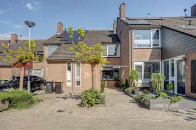 Woning Gruttolaan 88 Enkhuizen