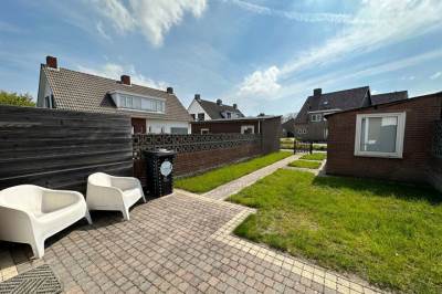Woning Egelantierlaan 6 Cadzand