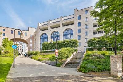 Woning Spoorplein 22 Heerlen