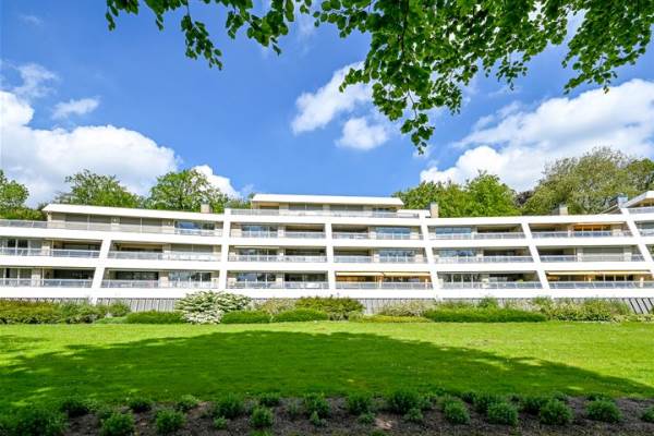 Woning Spaarnberglaan 10 Santpoort-Noord