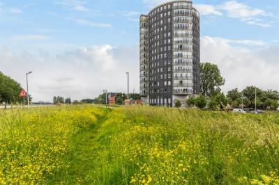 Woning Uiterdijk 82 Pernis Rotterdam