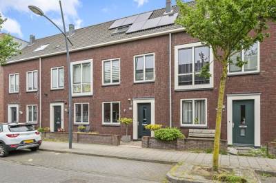 Woning Zwarte Ring 179 Assendelft