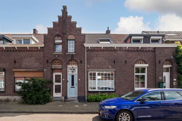 Woning Pepijnstraat 172 Venlo