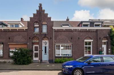 Woning Pepijnstraat 172 Venlo