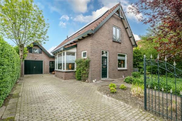 Woning Klinkerlandseweg 4 Nieuwe-Tonge