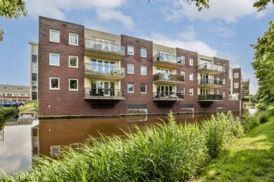 Woning Snip 27 Sassenheim