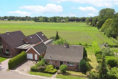 Woning Schuurmanslaantje 6 Nieuwleusen