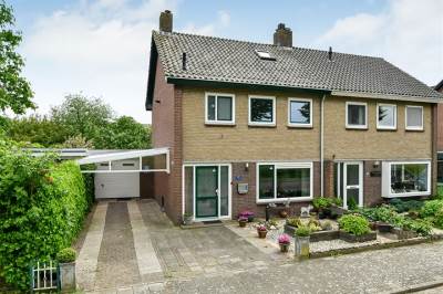 Woning Platenmakersstraat 125 Elst (GE)