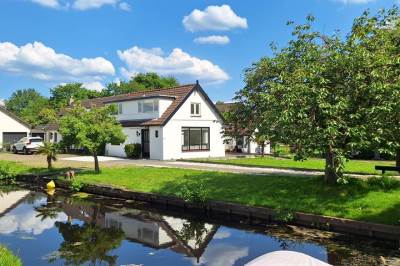 Woning Laan van Niftarlake 4 Tienhoven