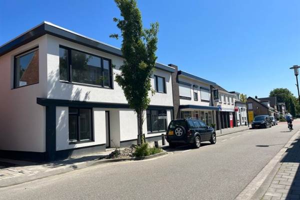 Woning Dorpsstraat 52 Krabbendijke