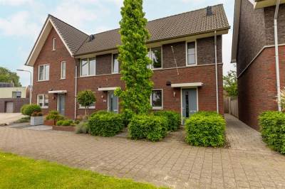 Woning Tapuit 23 Zundert