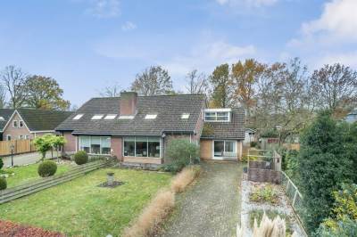 Woning Kanaalweg 18 Geesbrug