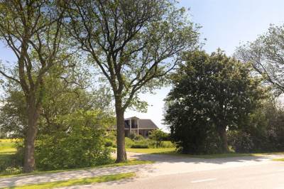 Woning Kleaster Anjum 11 Berltsum