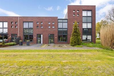 Woning Stokerij 43 Gorredijk