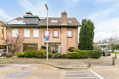 Woning Mirabelweg 98 Eindhoven