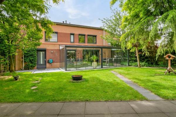 Woning Willem Dreessingel 64 Etten-Leur