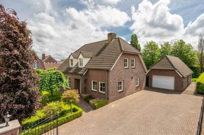 Woning Zandstraat 1 Gemert