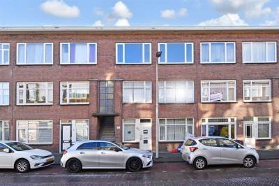 Woning Jan van Rodestraat 87 Den Haag
